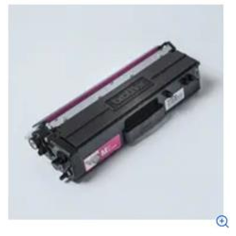 Brother TN-461M 1.800 Sayfa Magenta Kırmızı Toner HL-L8360CDW MFC-L8690CDW