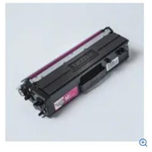 Brother TN-461M 1.800 Sayfa Magenta Kırmızı Toner HL-L8360CDW MFC-L8690CDW
