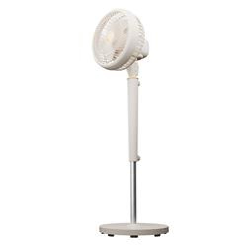 Everest FAN12 DynaBreeze Krem-Gold 9