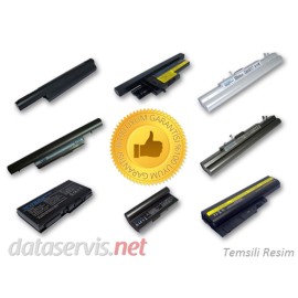 Toshiba Dynabook PA3819U-1BRS Notebook Bataryası - Pili - FreeCell - 6 Cell