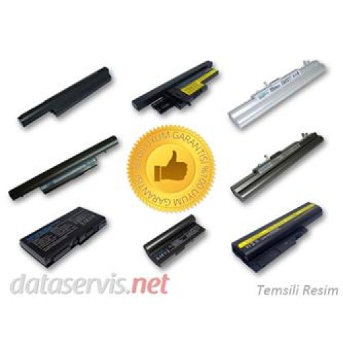 Toshiba Dynabook PA3819U-1BRS Notebook Bataryası - Pili - FreeCell - 6 Cell