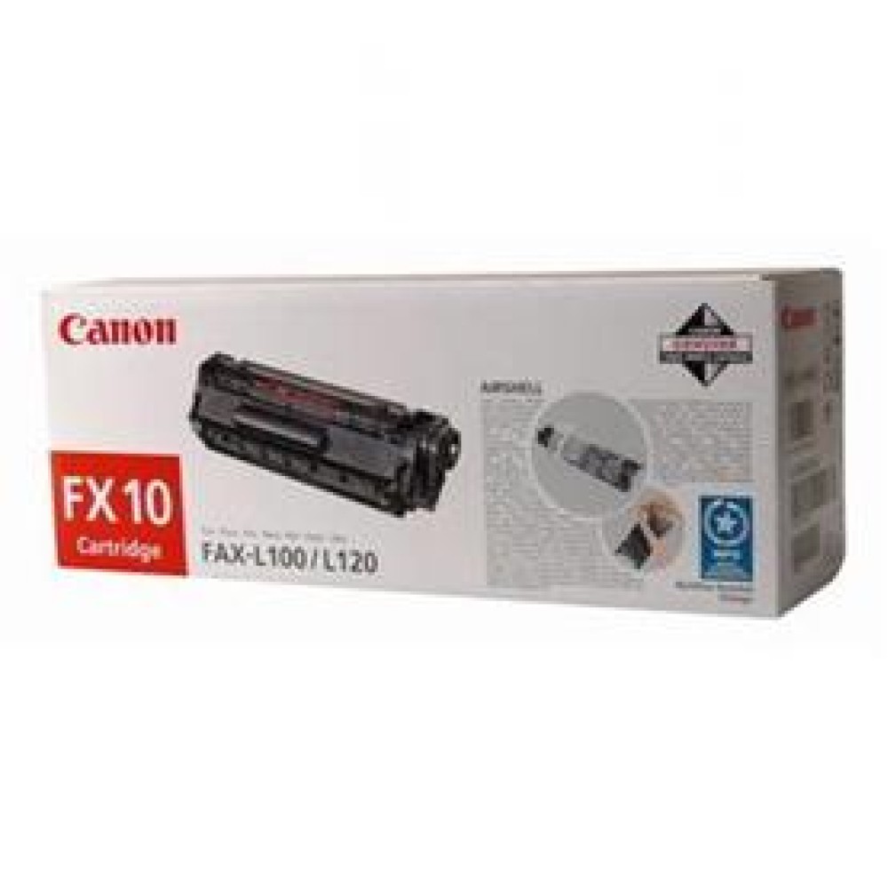 Canon FX-10 2.000 Sayfa Toner MF4120-4140-4150