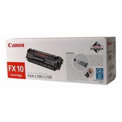 Canon FX-10 2.000 Sayfa Toner MF4120-4140-4150