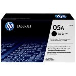 HP 05A Black Siyah 2.300 Sayfa Toner CE505A