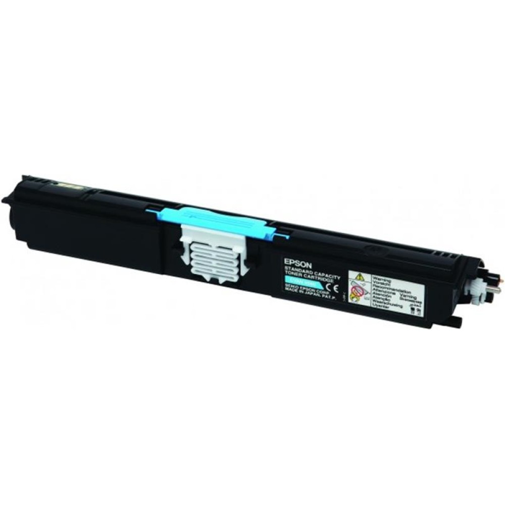 Epson CX16 Cyan Mavi 1.600 Sayfa Yüksek kapasite Toner S050560