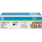 HP 304A Black Siyah Çiftli 3.500 Sayfa Toner CC530AD