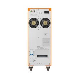 Makelsan Powerpack SE Serisi 6 kVA Online 16x9