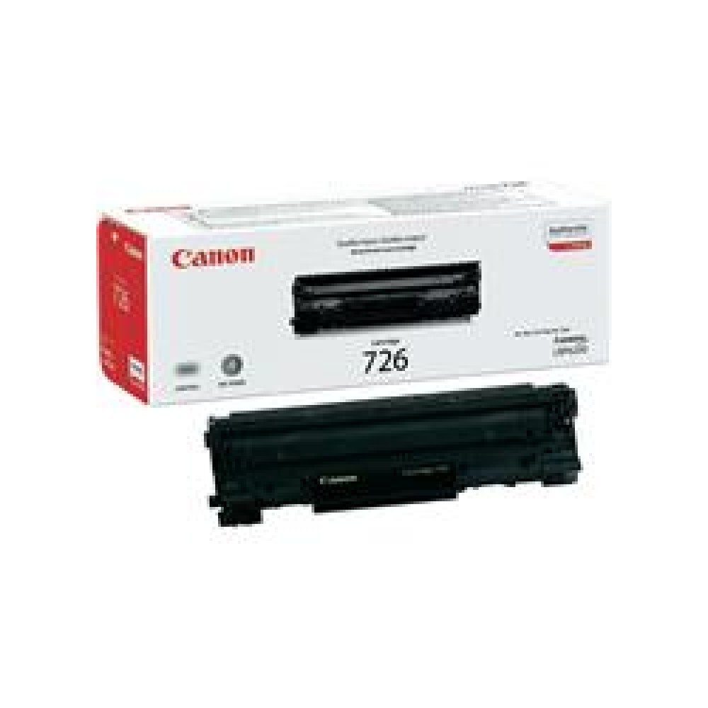 Canon CRG-726 2.100 Sayfa Toner LBP6230