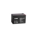 S-link AK-1270-a12v 7ah Bakımsız Kuru Akü