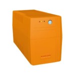 Makelsan Lion X 650 VA Line Interactive Ups 1-7Ah Akü