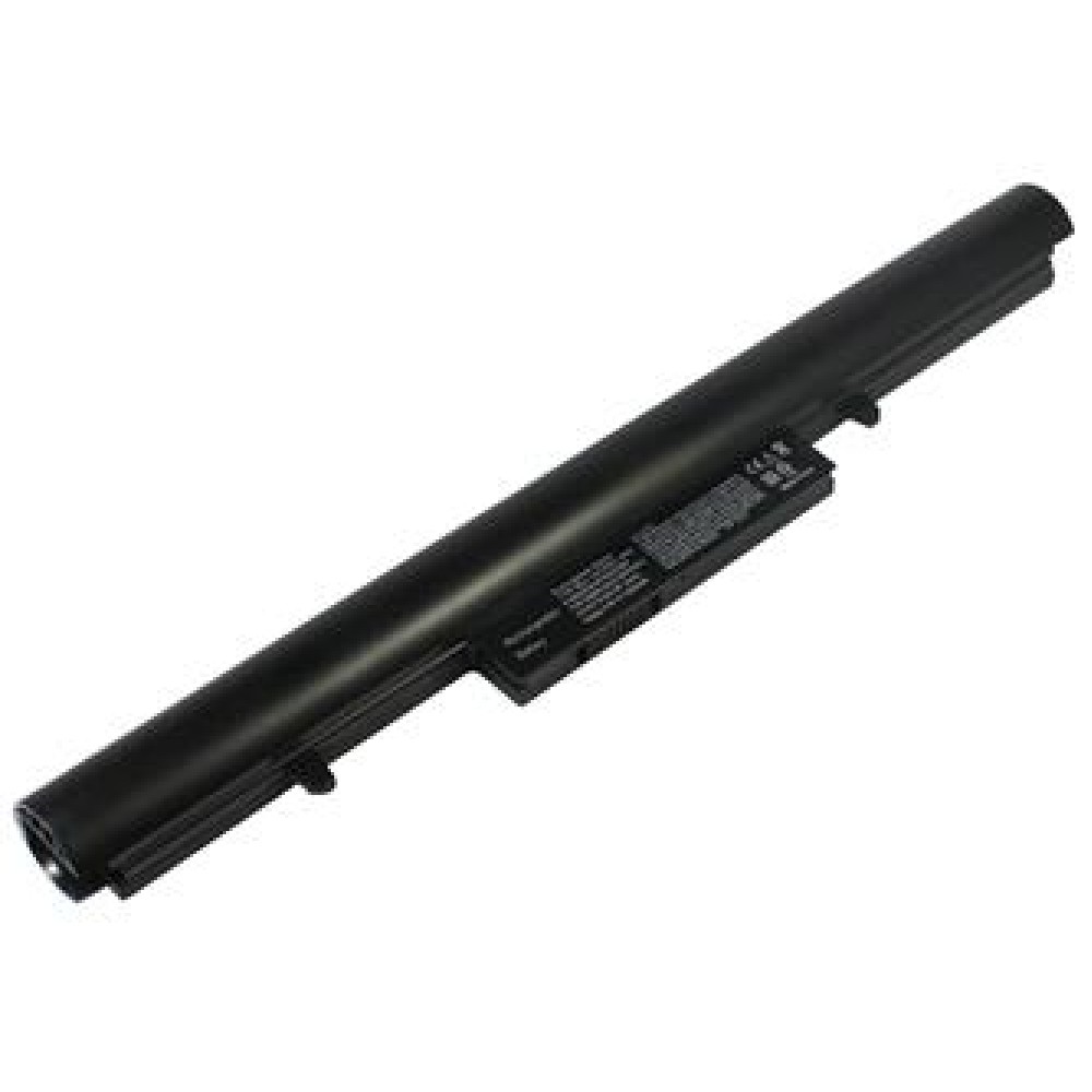 Toshiba RTL-108 Siyah Notebook Muadil Bataryası