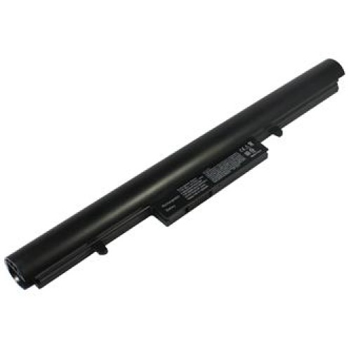 Toshiba RTL-108 Siyah Notebook Muadil Bataryası