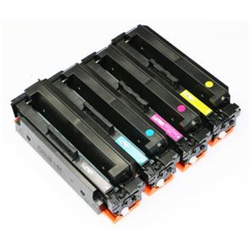 Canon CRG-046H BK Black Siyah Yüksek Kapasite Toner MF653-732-734-735