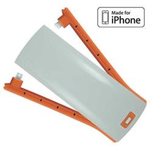 Tunçmatik TSK4549 Powertube II 3000mAh Powerbank