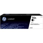 HP 56A Black Siyah 6.600 Sayfa Toner CF256A