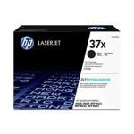 HP 37X Black Siyah Yüksek Kapasite 25.000 Sayfa Toner CF237X