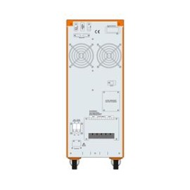 Makelsan  Powerpack SE 20-7AH 10kVA On Line 1F-1F
