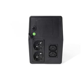 Inform Guardian 1500vA LINE-INTERACTIVE KGK 7-20 D 12v-9ah