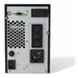 Inform Sinus EVO LCD 1 KVA ONLINE (2X7AH) 5-12dk