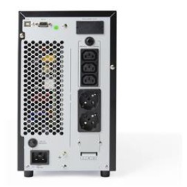 Inform Sinus EVO LCD 3 KVA ONLINE (6X7AH) 