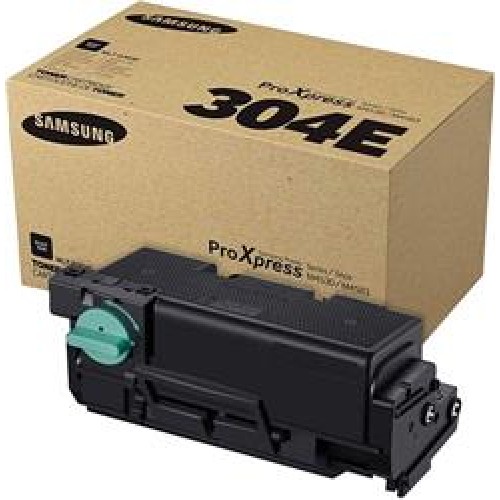 Samsung D304E Black Siyah 40.000 Sayfa Toner