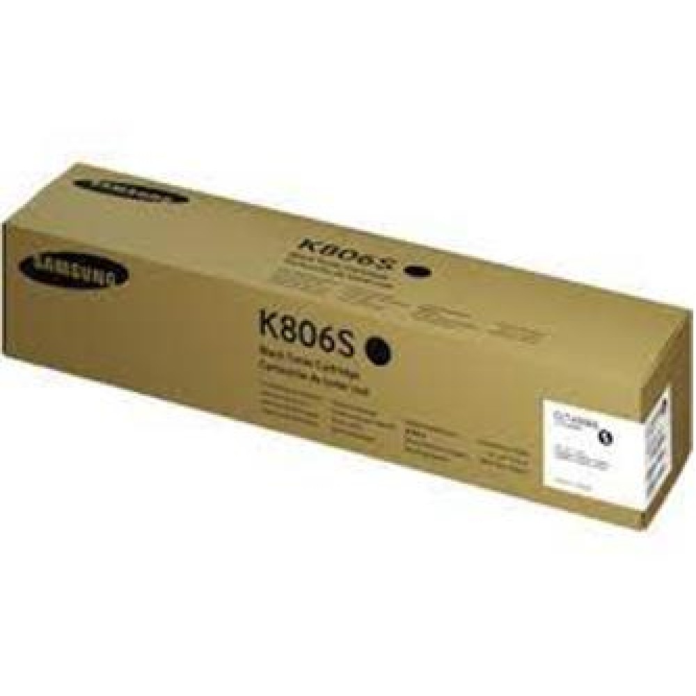 Samsung K806S Black Siyah 45.000 Sayfa Toner