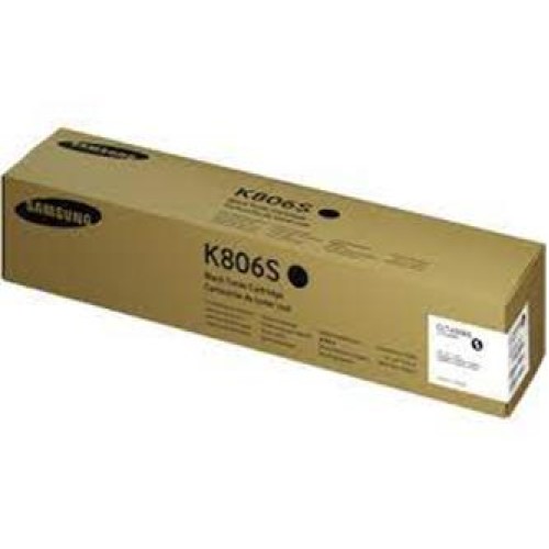 Samsung K806S Black Siyah 45.000 Sayfa Toner