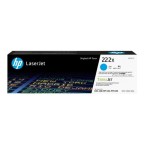 Hp 222X Cyan Mavi 2.500 Sayfa Toner W2221X