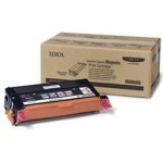 Xerox 113R00720 Phaser 6180-6180MFP Standart Kapasite Magenta Kırmızı Toner 2.000 Sayfa