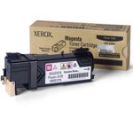 Xerox 106R01283 Phaser 6130 Magenta Kırmızı Toner 1.900 Sayfa