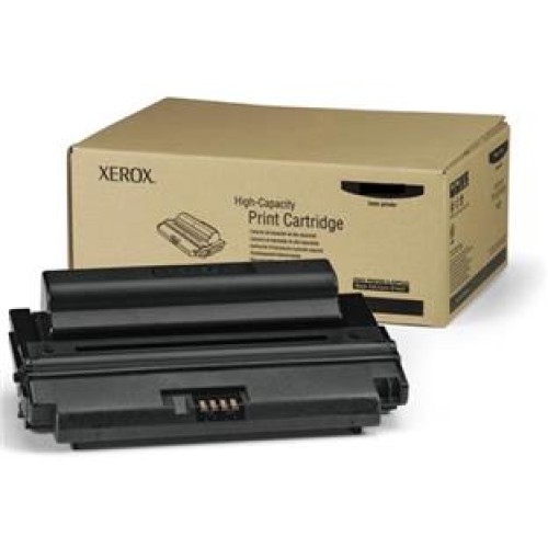 Xerox 106R01415 Phaser 3435 Yüksek Kapasite Black Siyah Toner Sayfa 10.000 Sayfa 
