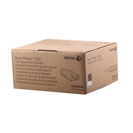 Xerox 106R02306 Phaser 3320 Yüksek Kapasite Toner 11.000 Sayfa