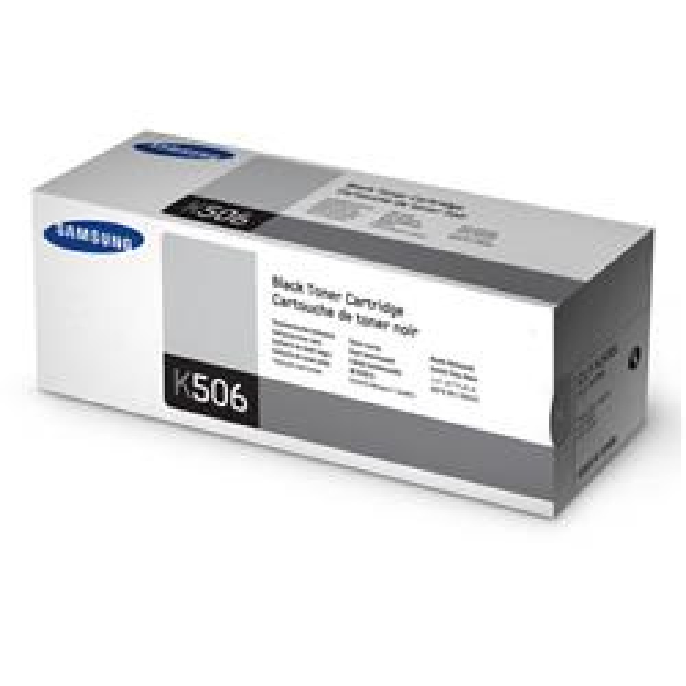Samsung K506L Black Siyah 6.000 Sayfa Toner SU173A