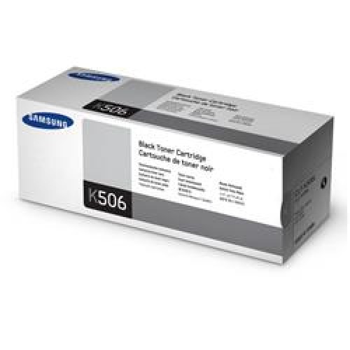 Samsung K506L Black Siyah 6.000 Sayfa Toner SU173A