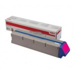 OKI 45536414 KIRMIZI TONER C931dn C911dn - 24000 SAYFA