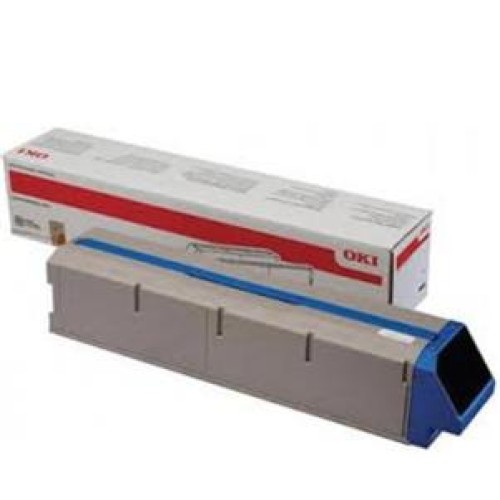 OKI 45536416 SIYAH TONER C931dn C911dn - 24000 SAYFA