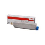 OKI 46508714 TONER-M-C332-MC363-1.5K KIRMIZI TONER - C332 MC363 - 1500 SAYFA