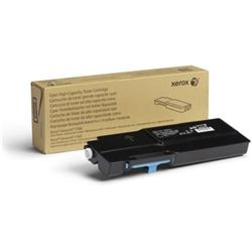 Xerox 106R03522 Versalink C400-C405 Yüksek Kapasite Cyan Mavi Toner 4.800 ppm