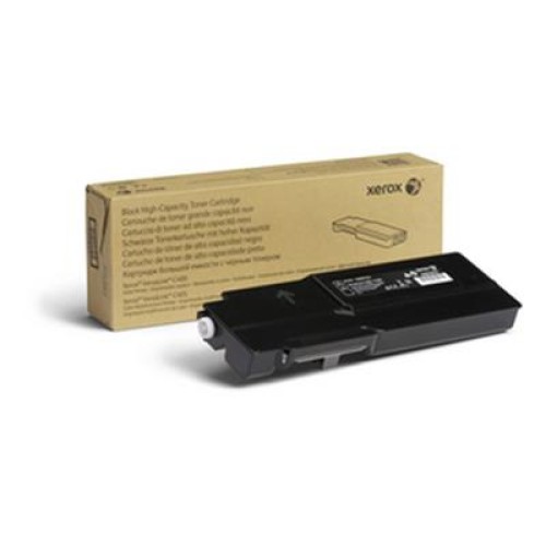 Xerox 106R03520 Versalink C400-C405 Yüksek Kapasite Black Siyah Toner
