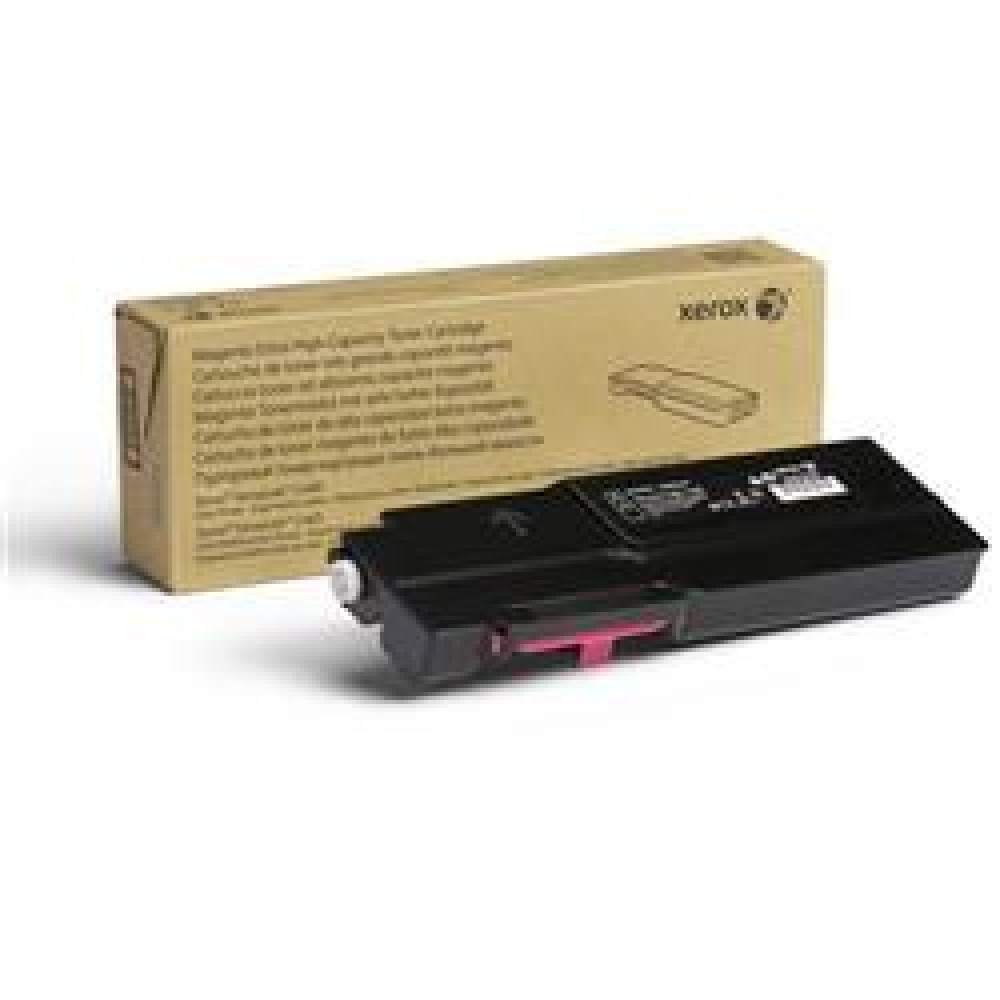 Xerox 106R03535 Versalink C400-C405 Ekstra Yüksek Kapasite Magenta Kırmızı Toner 8.000 ppm
