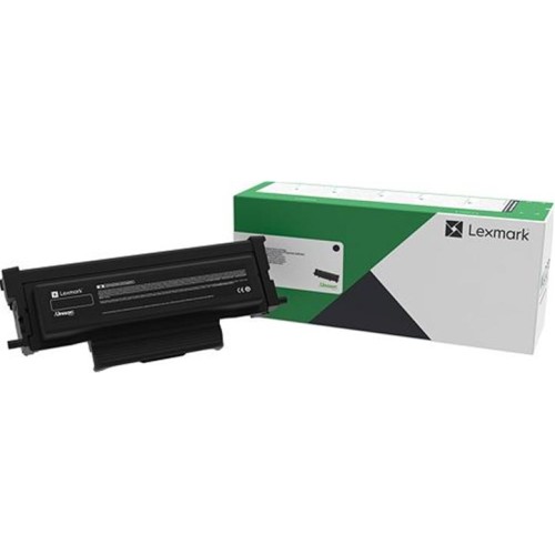 Lexmark B225H00 3.000 Sayfa Black Siyah Toner B2236dw-MB2236adw 