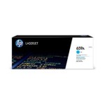 HP 659A Cyan Mavi 13.000 Sayfa Toner W2011A