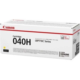 Canon CRG-040H M Magena Kırmızı DMO Özel Toner