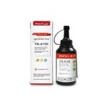 PANTUM TN-411H 3000 Sayfa Refill Toner Tekli Paket 7310 uyumlu 