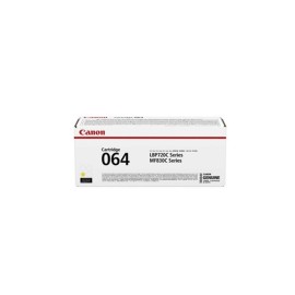 Canon CRG-064 Y Yellow Sarı 5.000 Sayfa Toner MF832