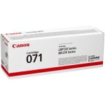 Canon CRG-071 Black Siyah Lazer Toner 