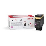 Xerox 006R04766 Versalink C410-C415 Yüksek Kapasite Kapasite Magenta Kırmızı Toner 7000 Sayfa