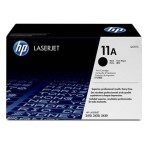 HP 11A Black Siyah 2.000 Sayfa Toner Q6511A