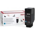 Xerox 006R04621 Versalink C620-C625 Standart Kapasite Cyan Mavi Toner 6.000 Sayfa