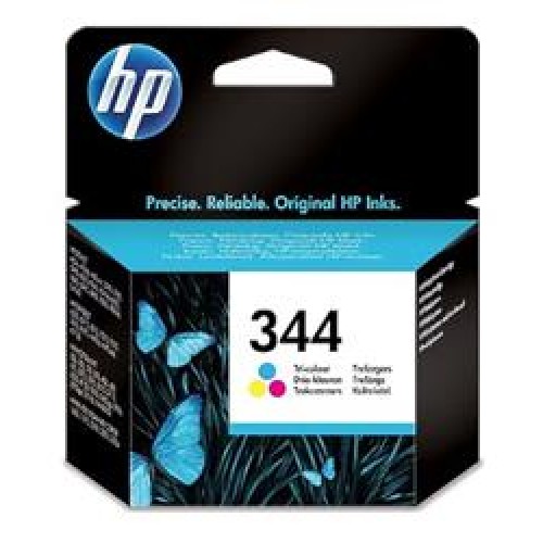 HP 344 Color Renkli Kartuş C9363EE